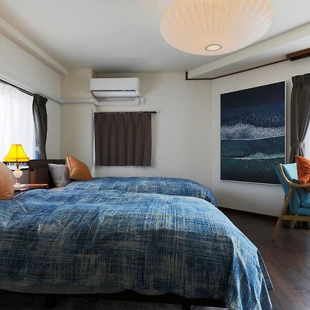 Sakura House Seaside Apartment Ito  Exterior foto
