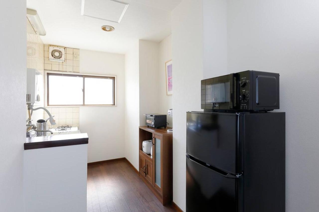 Sakura House Seaside Apartment Ito  Exterior foto